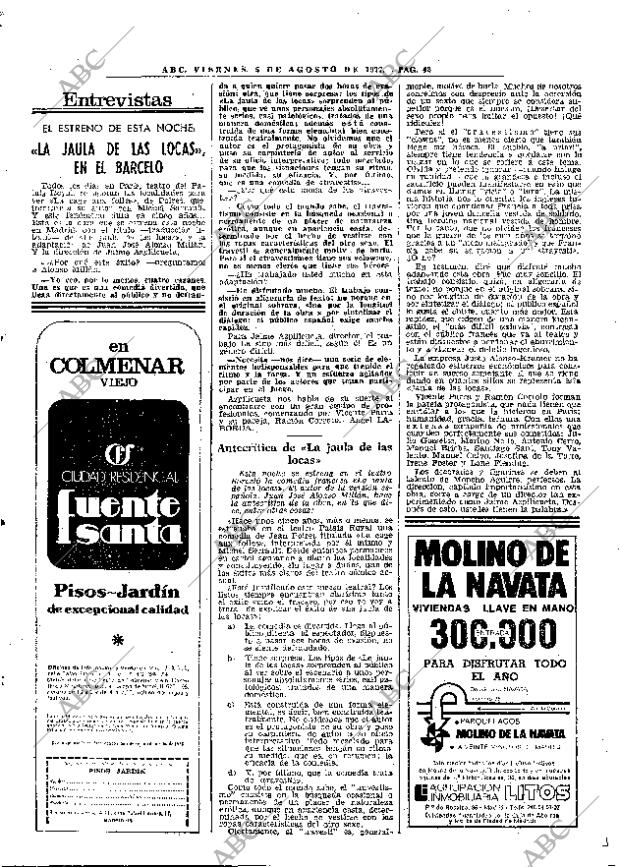 ABC MADRID 05-08-1977 página 50