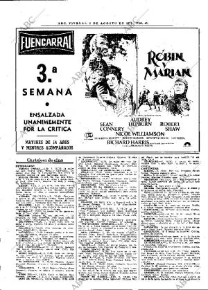 ABC MADRID 05-08-1977 página 53