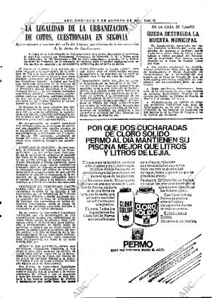 ABC MADRID 07-08-1977 página 29