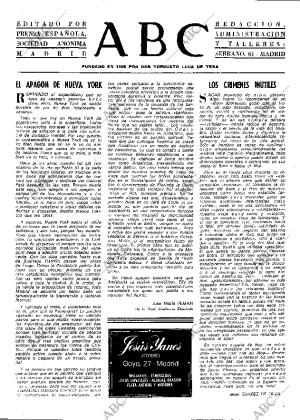 ABC MADRID 07-08-1977 página 3