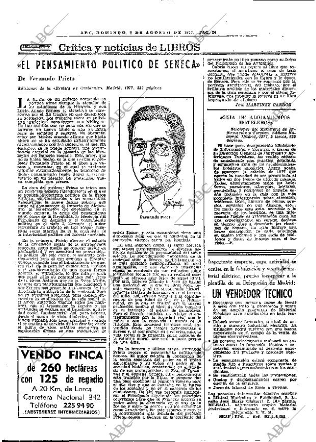 ABC MADRID 07-08-1977 página 32