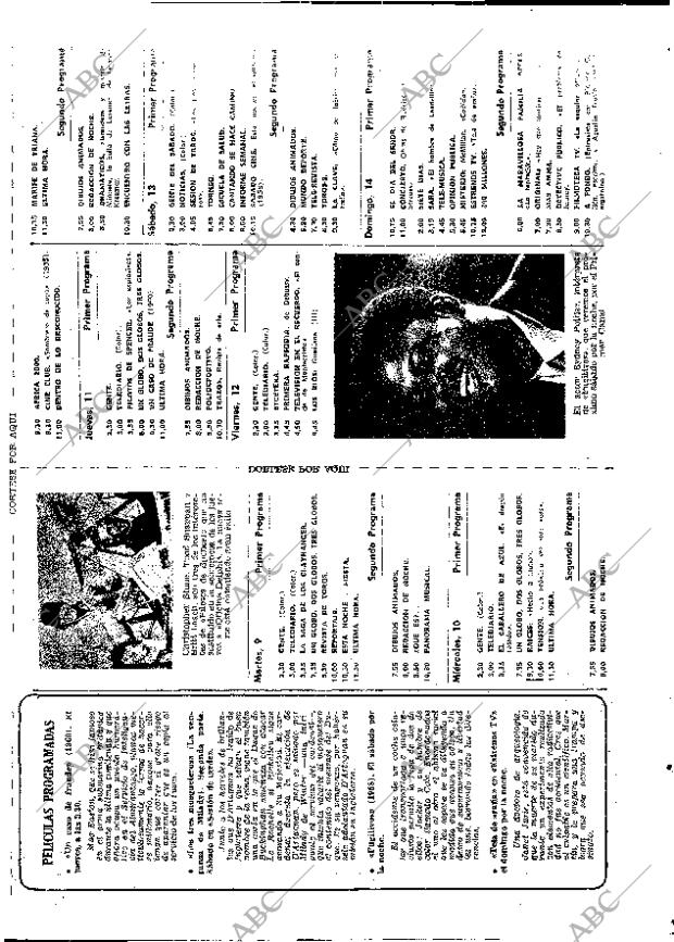 ABC MADRID 07-08-1977 página 70