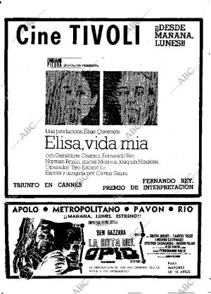 ABC MADRID 07-08-1977 página 71