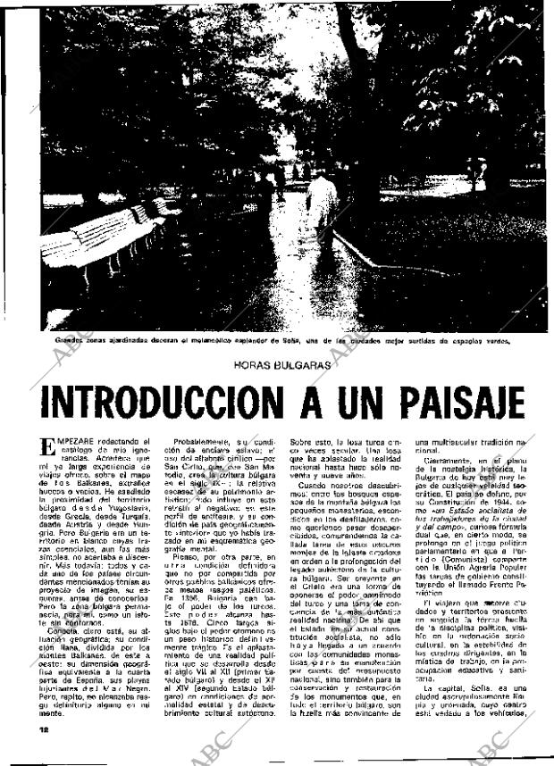 ABC MADRID 07-08-1977 página 84