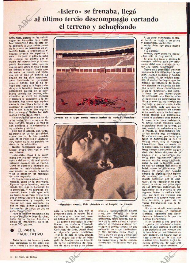 ABC MADRID 07-08-1977 página 98