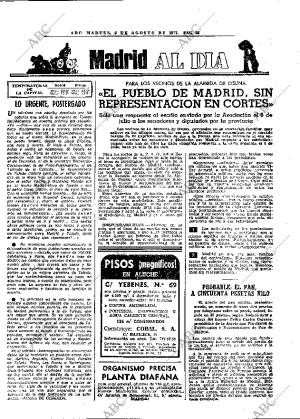 ABC MADRID 09-08-1977 página 30