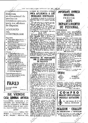 ABC MADRID 09-08-1977 página 32