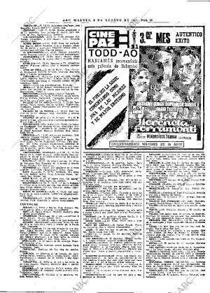 ABC MADRID 09-08-1977 página 51