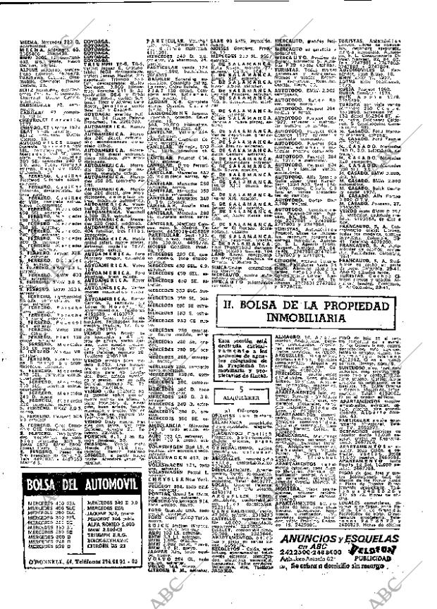 ABC MADRID 09-08-1977 página 54
