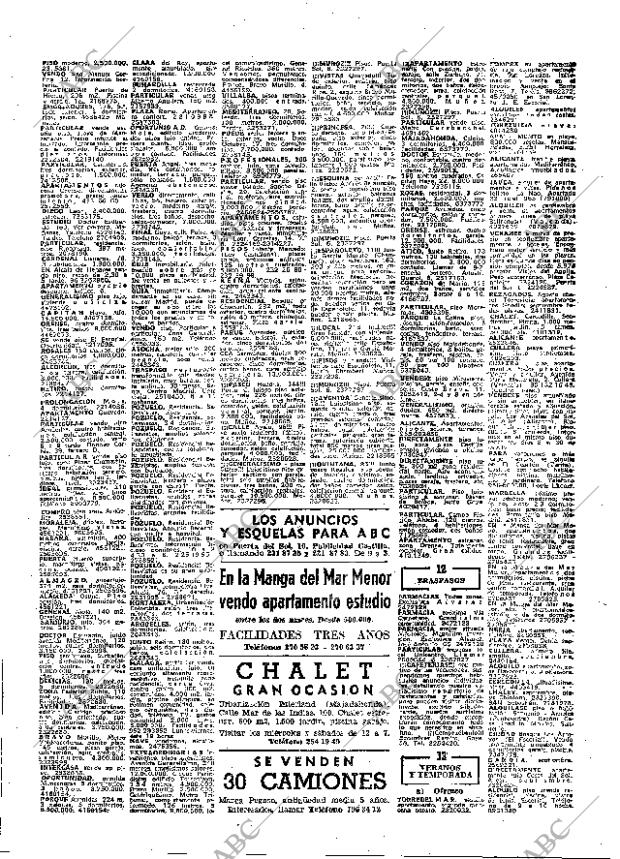 ABC MADRID 09-08-1977 página 57