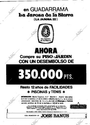 ABC MADRID 09-08-1977 página 72