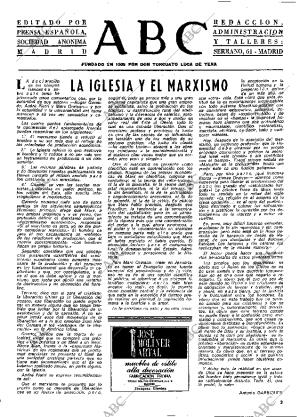 ABC MADRID 10-08-1977 página 3