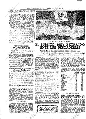 ABC MADRID 10-08-1977 página 31