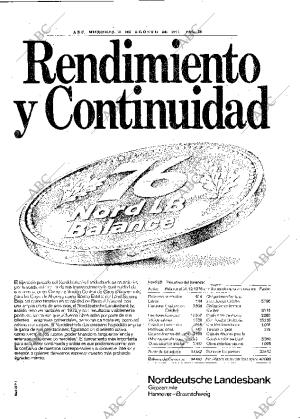 ABC MADRID 10-08-1977 página 32