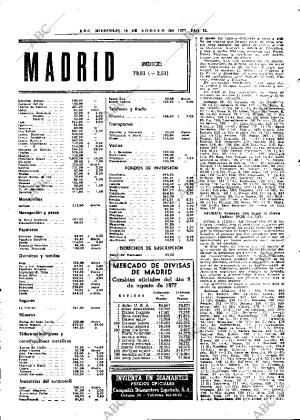 ABC MADRID 10-08-1977 página 39