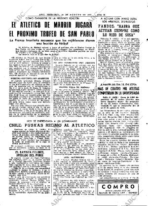 ABC MADRID 10-08-1977 página 47