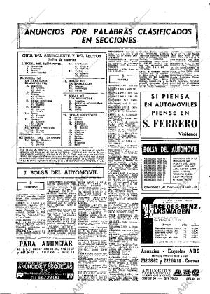 ABC MADRID 10-08-1977 página 53