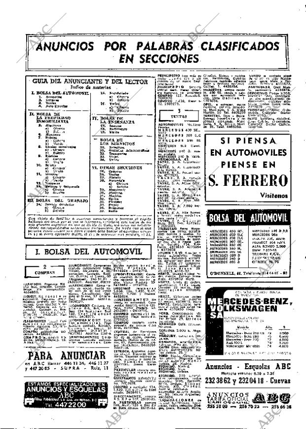 ABC MADRID 10-08-1977 página 53