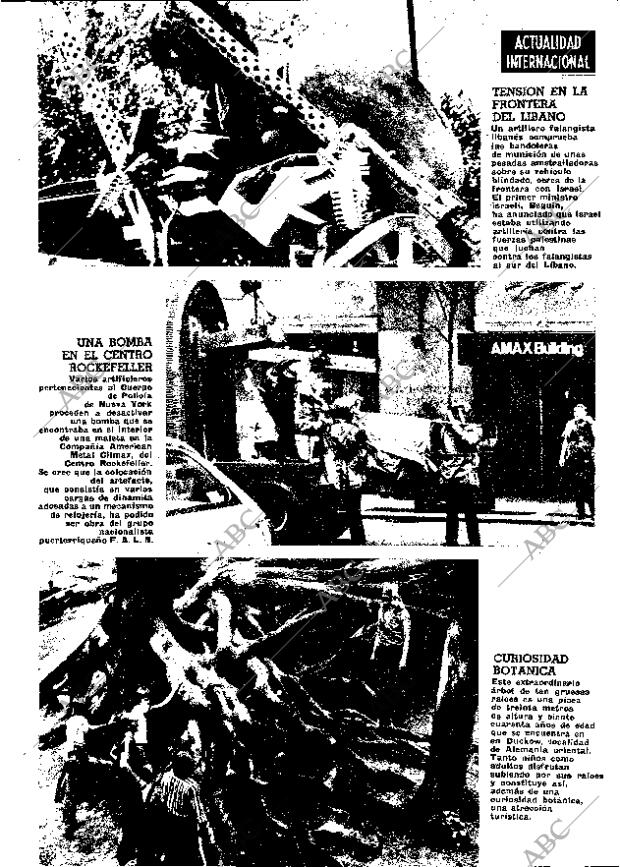 ABC MADRID 10-08-1977 página 66