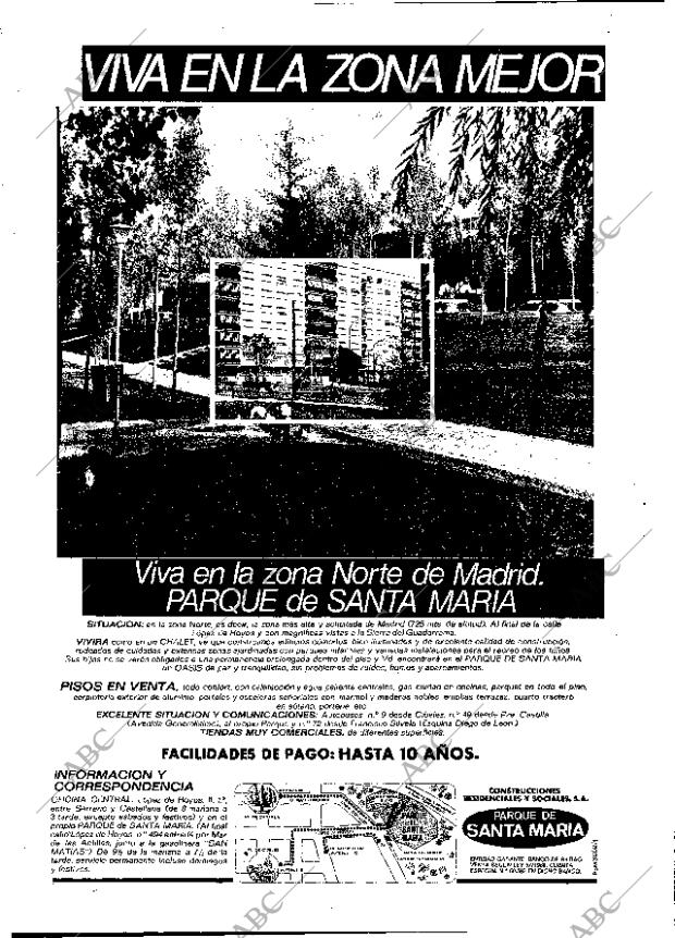 ABC MADRID 10-08-1977 página 72