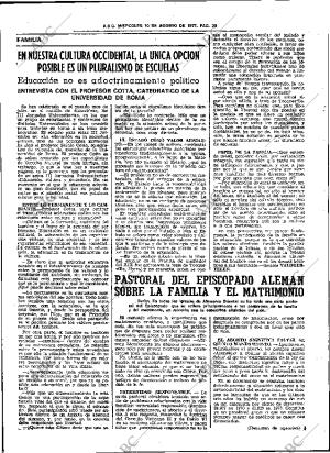 ABC SEVILLA 10-08-1977 página 34