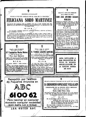 ABC SEVILLA 10-08-1977 página 54