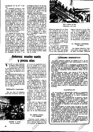 BLANCO Y NEGRO MADRID 10-08-1977 página 28