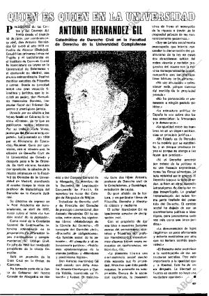 BLANCO Y NEGRO MADRID 10-08-1977 página 67