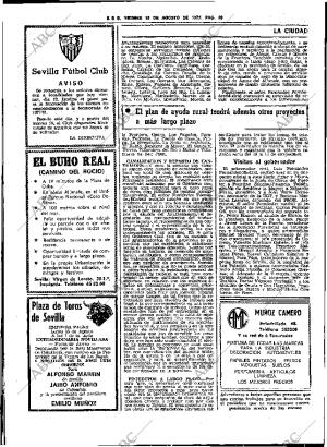 ABC SEVILLA 12-08-1977 página 34