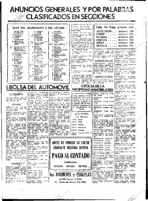 ABC SEVILLA 12-08-1977 página 45