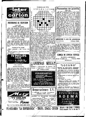 ABC SEVILLA 12-08-1977 página 52