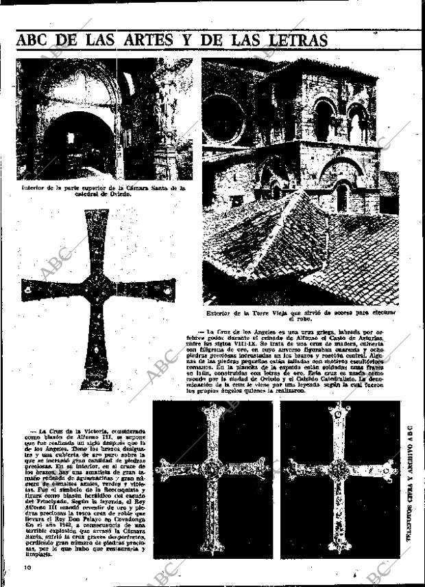 ABC SEVILLA 14-08-1977 página 10