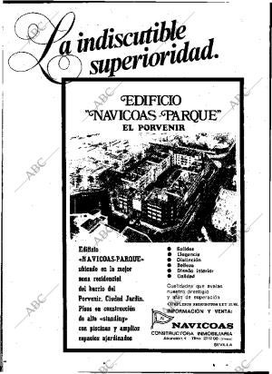 ABC SEVILLA 14-08-1977 página 14