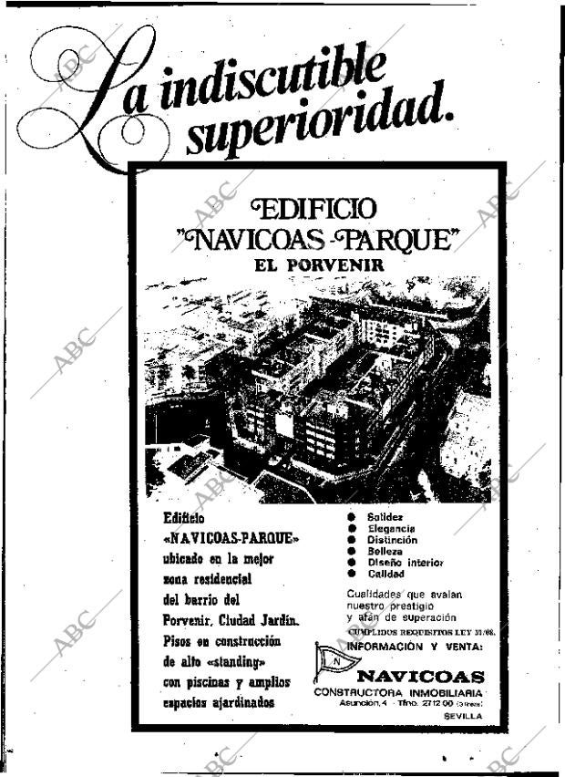 ABC SEVILLA 14-08-1977 página 14