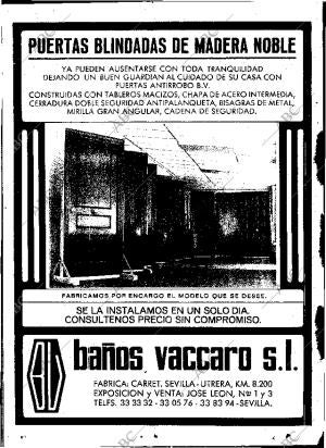 ABC SEVILLA 14-08-1977 página 2