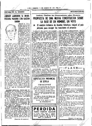 ABC SEVILLA 14-08-1977 página 21