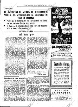 ABC SEVILLA 14-08-1977 página 29