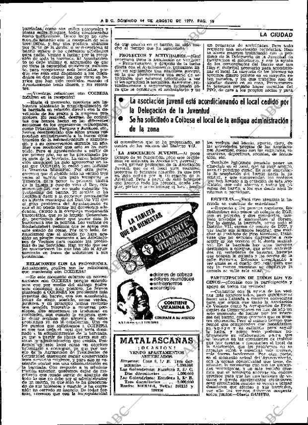 ABC SEVILLA 14-08-1977 página 30