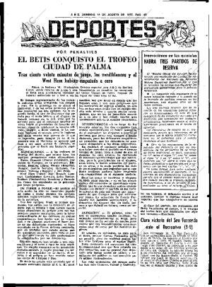 ABC SEVILLA 14-08-1977 página 39