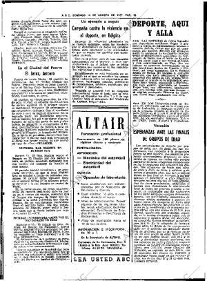 ABC SEVILLA 14-08-1977 página 40