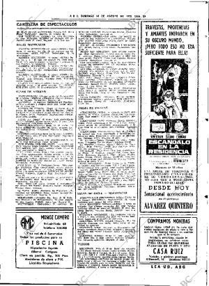 ABC SEVILLA 14-08-1977 página 43