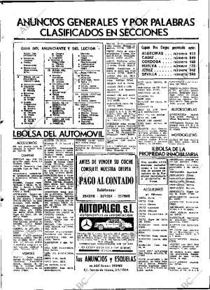 ABC SEVILLA 14-08-1977 página 44