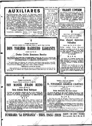 ABC SEVILLA 14-08-1977 página 50