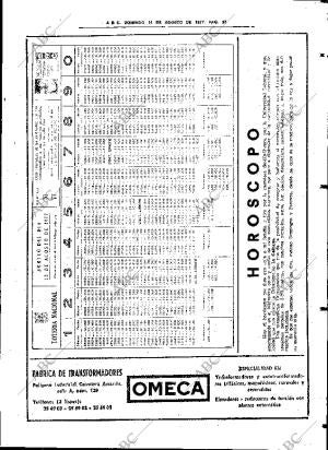 ABC SEVILLA 14-08-1977 página 51