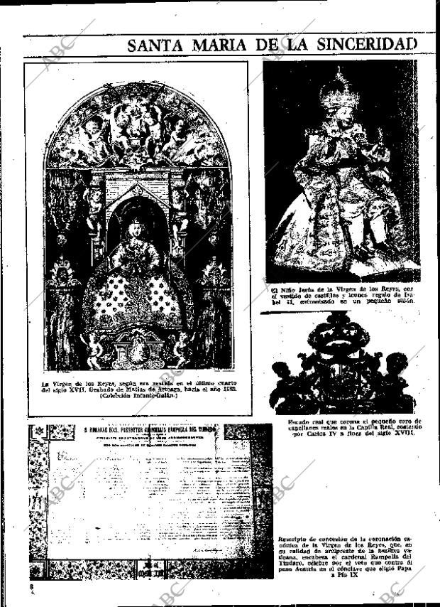 ABC SEVILLA 14-08-1977 página 8