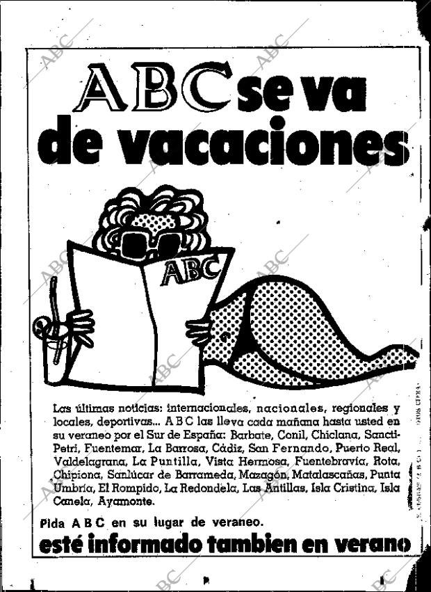 ABC SEVILLA 17-08-1977 página 2