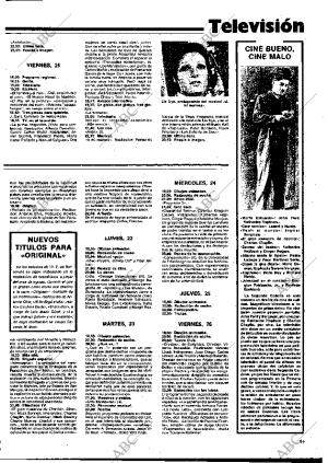 BLANCO Y NEGRO MADRID 17-08-1977 página 11