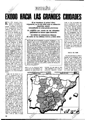 BLANCO Y NEGRO MADRID 17-08-1977 página 20