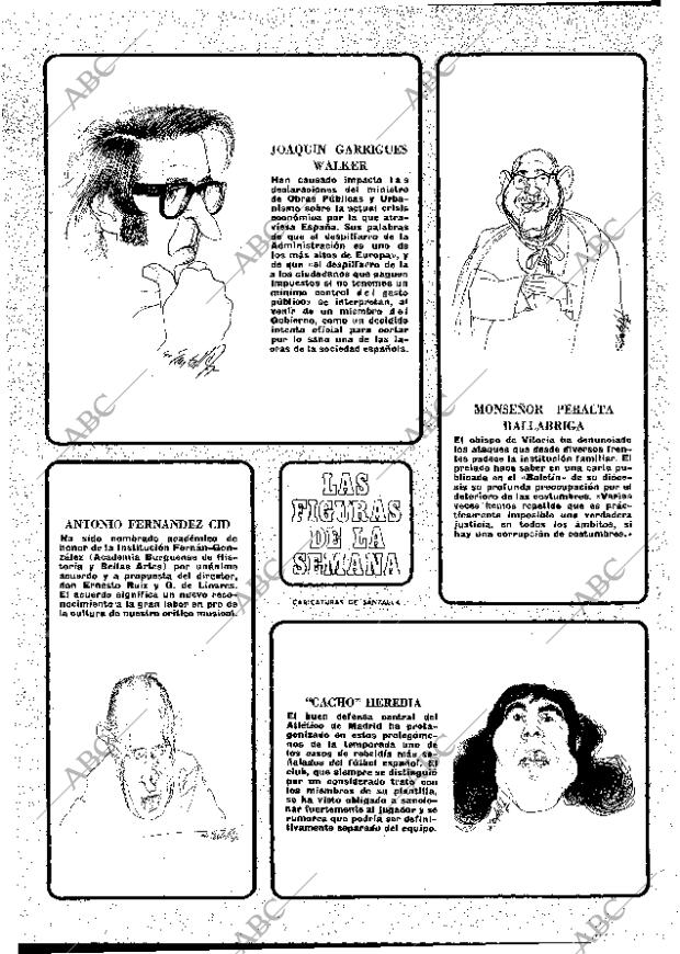 BLANCO Y NEGRO MADRID 17-08-1977 página 32