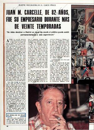 BLANCO Y NEGRO MADRID 17-08-1977 página 42